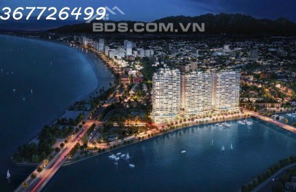 CĂN HỘ NGHỈ DƯỠNG VIEW BIỂN- WELLTONE LUXURY RESIDENCE - NHA TRANG